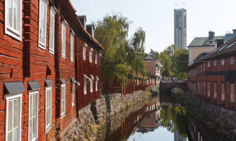 vasteras dreamstime 102794497