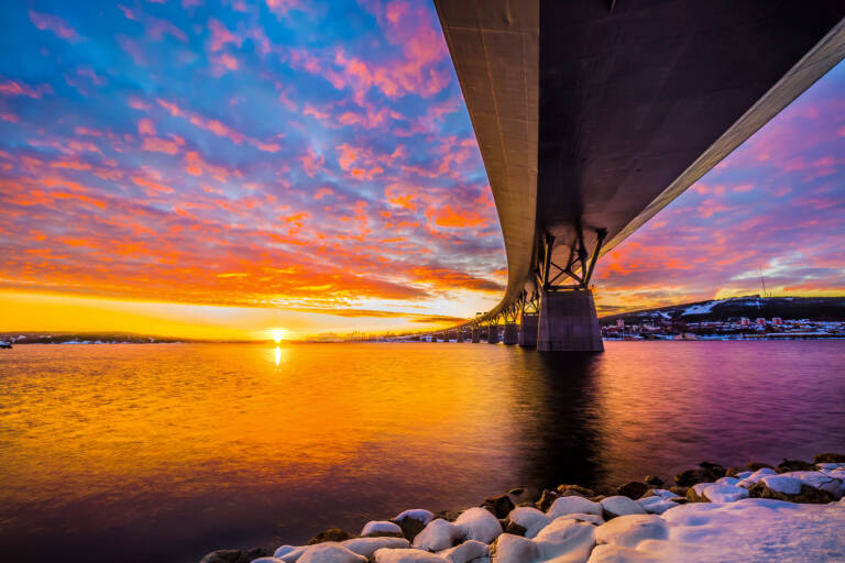 jungfrukusten shutterstock 1113660704