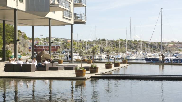 stromstad quality spa resort