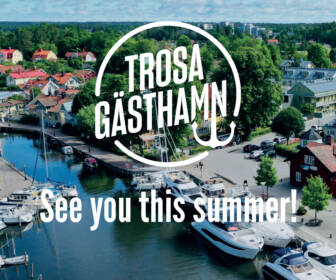 Annons - See you this summer!