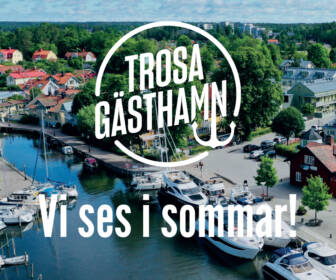 Annons - Vi ses i sommar!