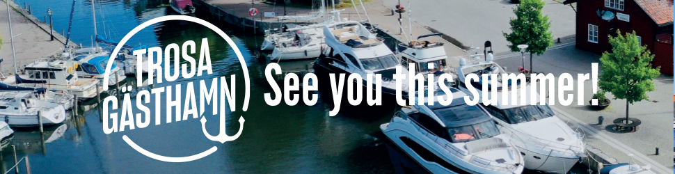 Annons - See you this summer!