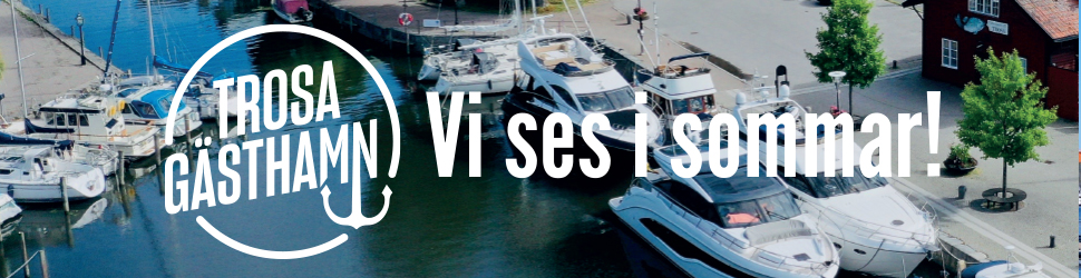 Annons - Vi ses i sommar!